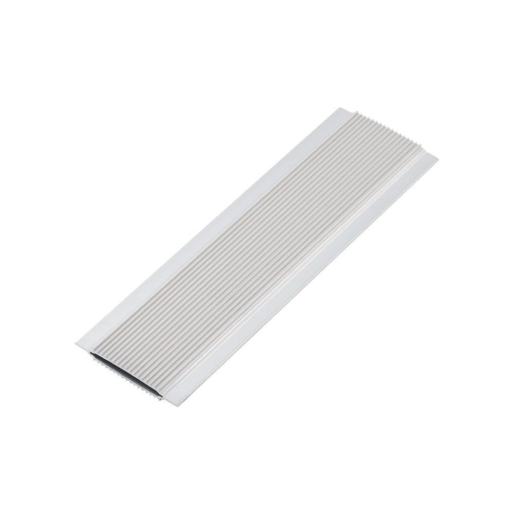 Aluminijasti profili hladilnika