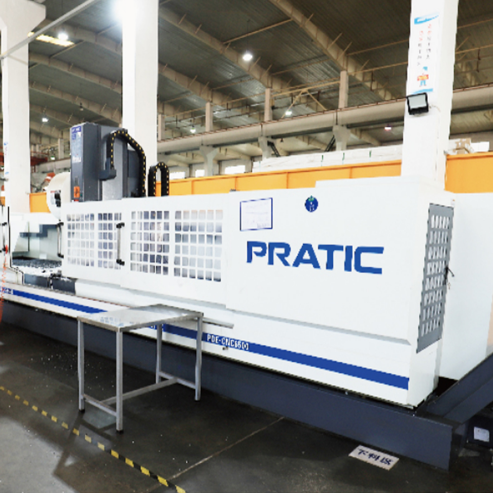 CNC obdelava avtomobilskih delov