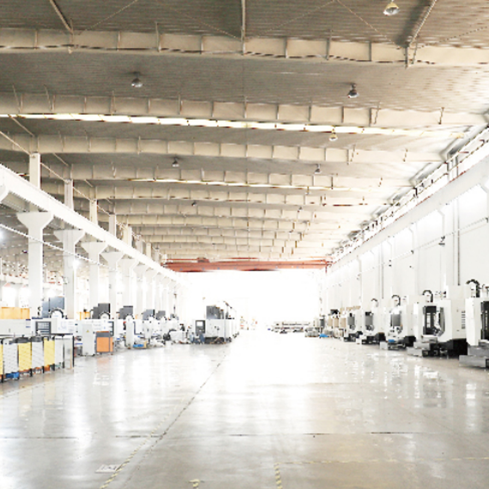 CNC obdelava avtomobilskih delov
