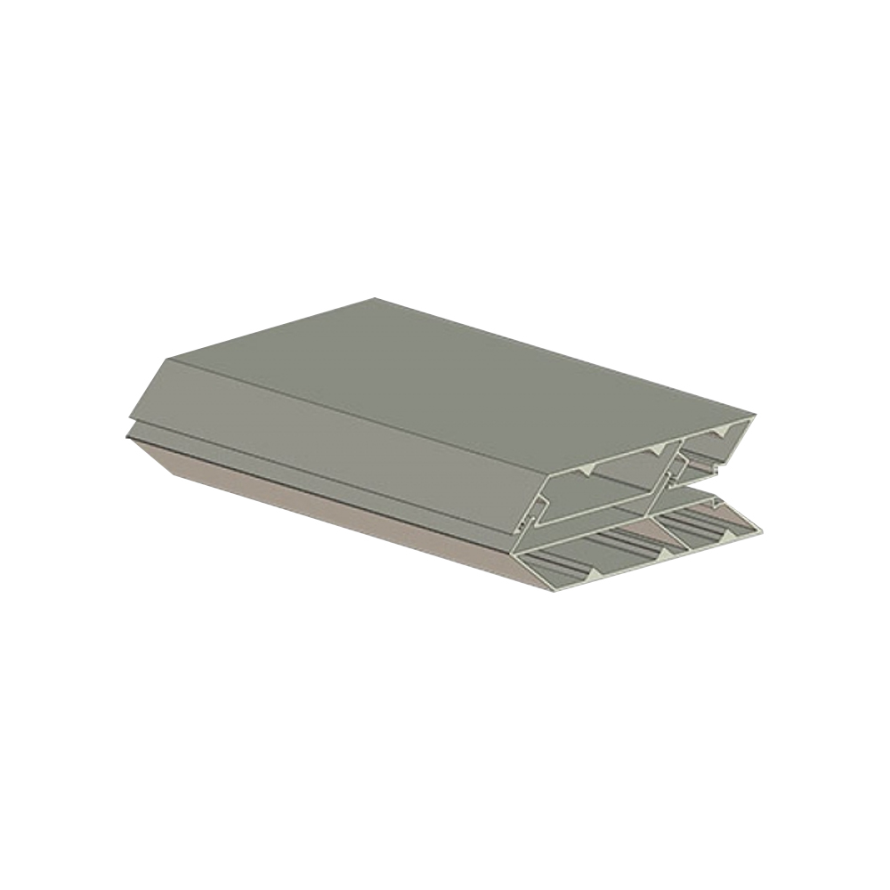 Aluminijasti profili za zavese