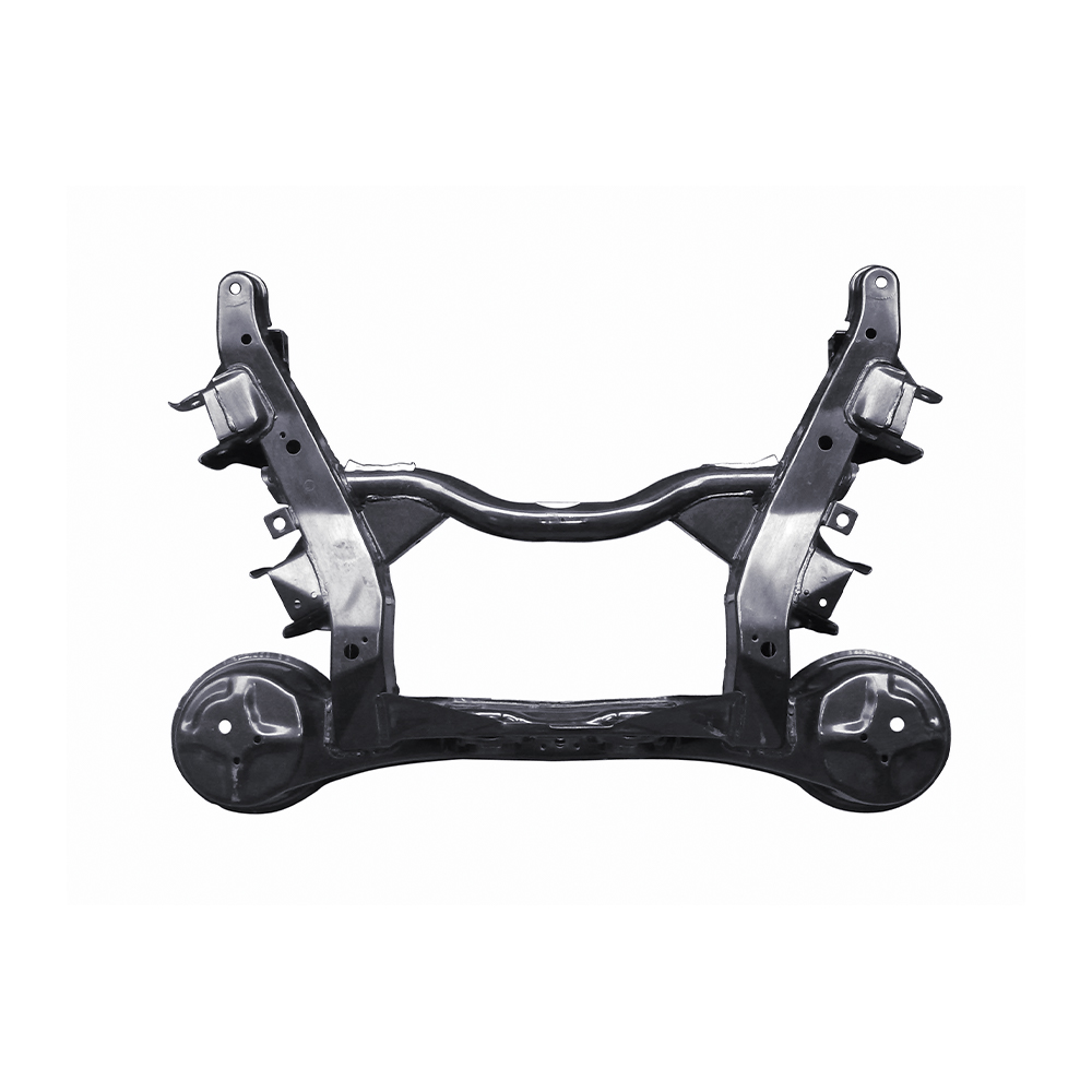 Profil avtomobilskih aluminijastih pedal