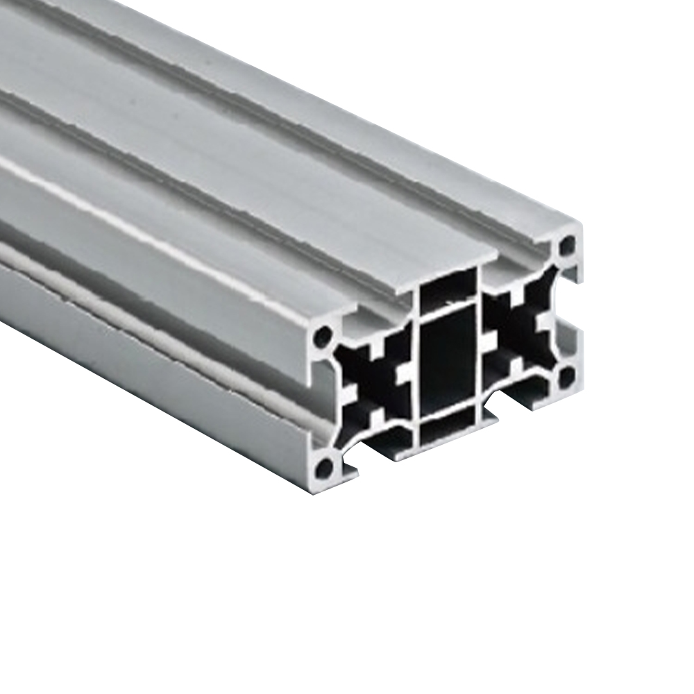 Industrijski montažni linijski aluminijasti profili