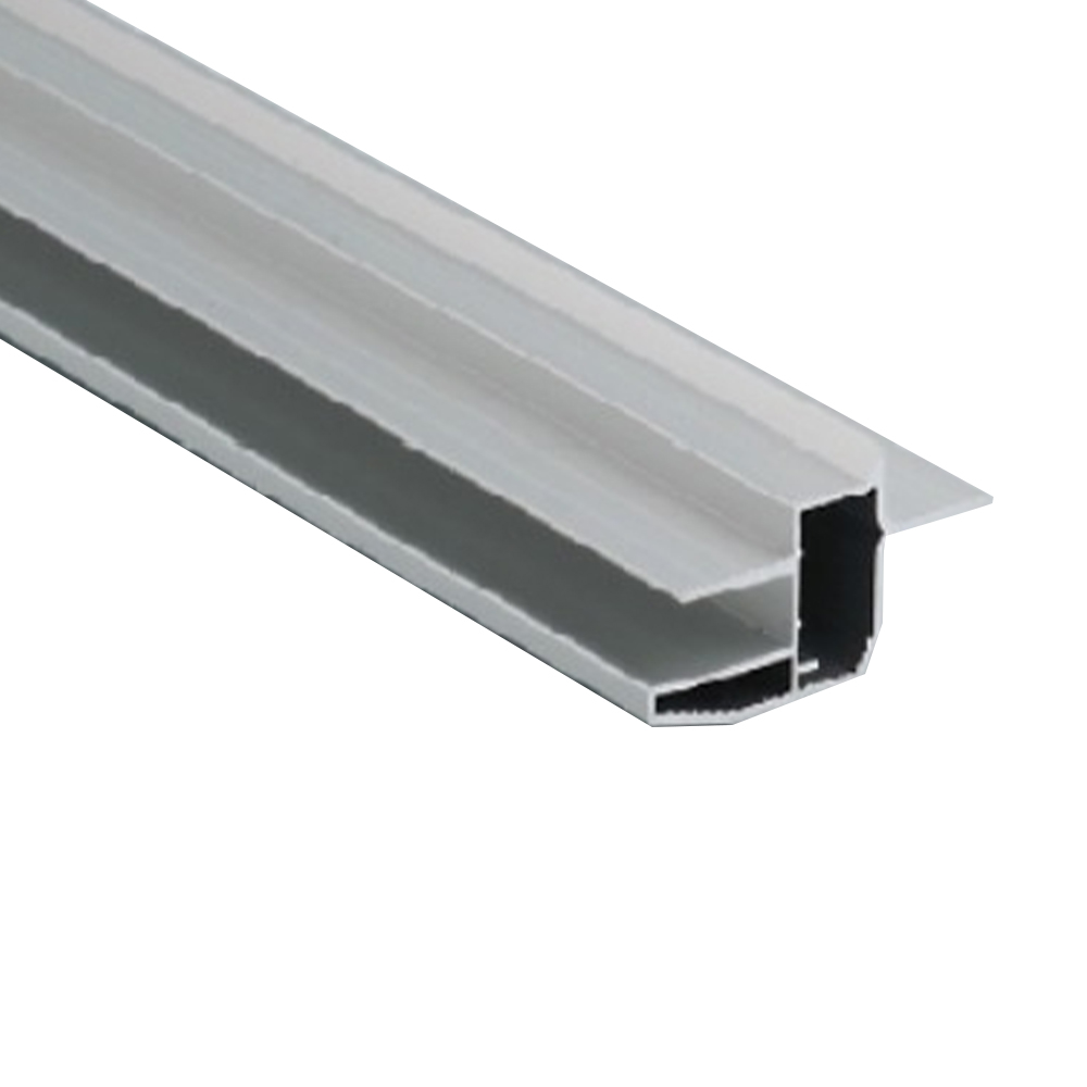 Industrijski montažni linijski aluminijasti profili