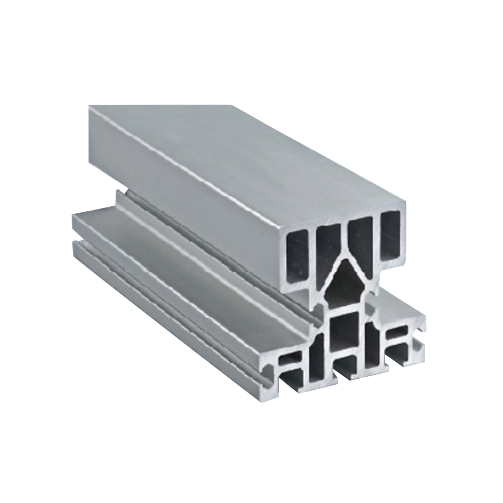 Industrijski montažni linijski aluminijasti profili