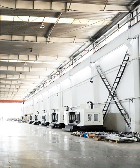 CNC obdelava